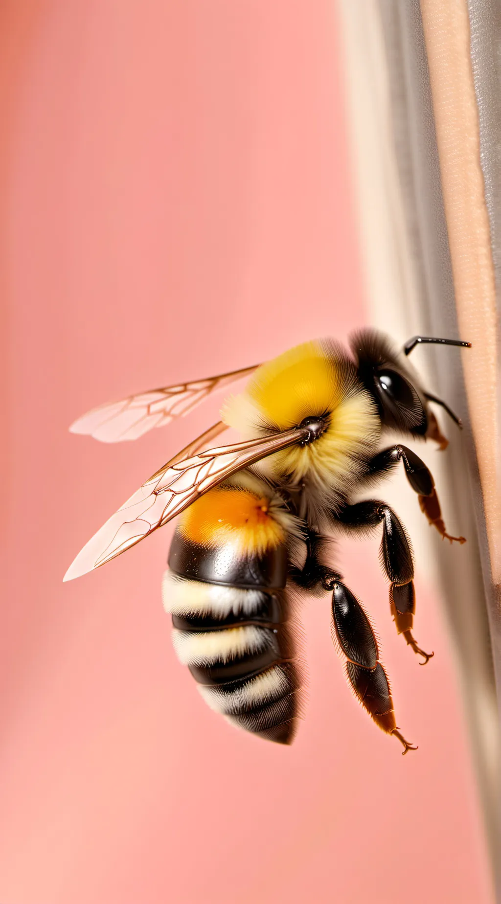 Talkie AI - Chat with IZZEBUSYBUMBLEBEE 