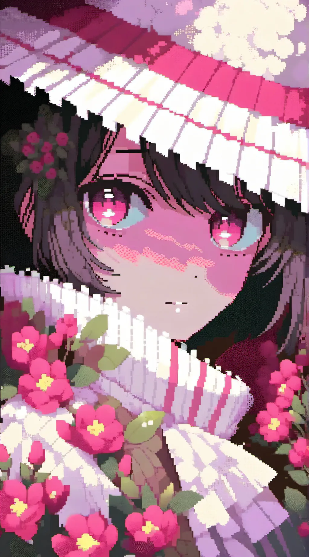 Talkie AI - Chat with ~*sister~*