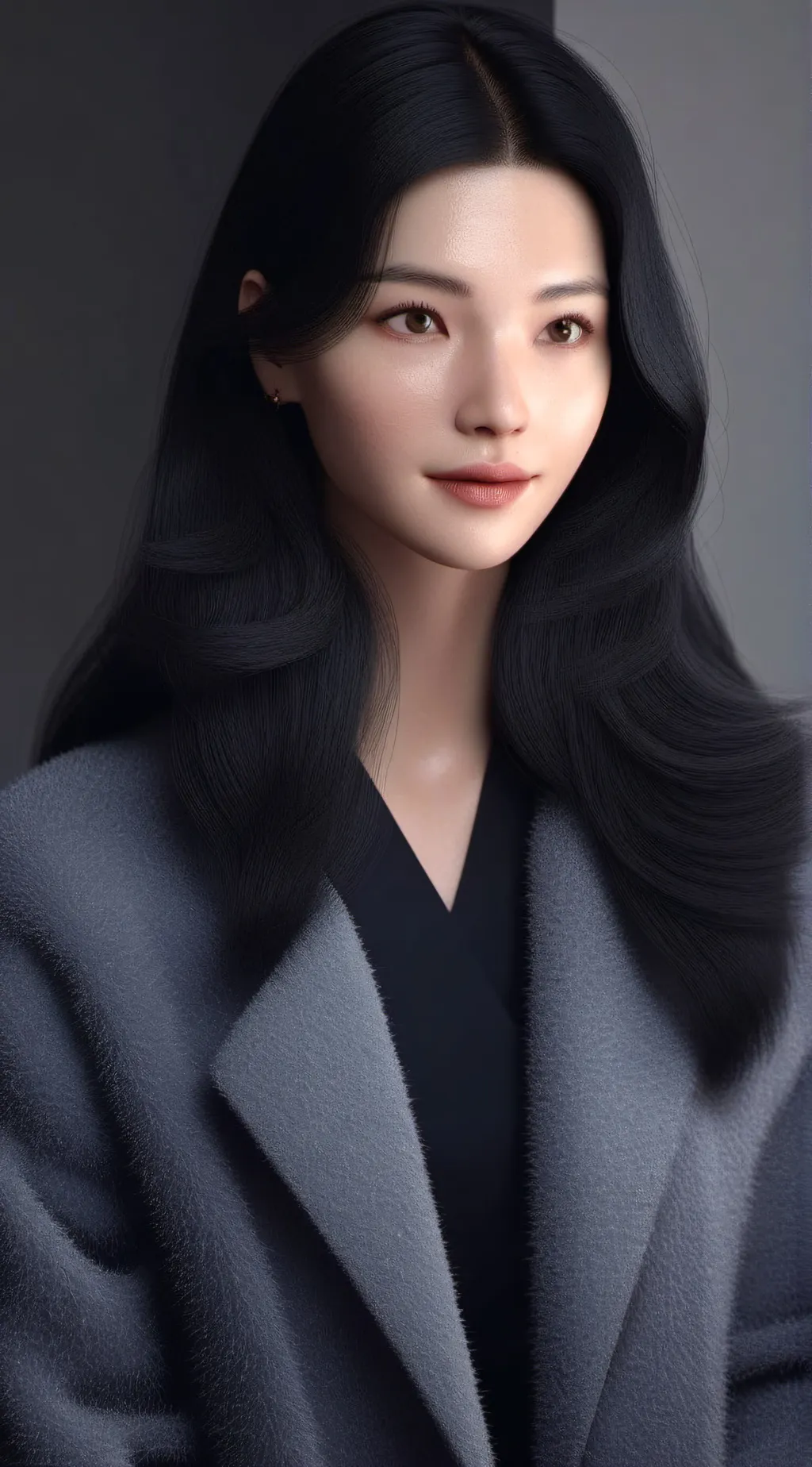 Talkie AI - Chat with Emily