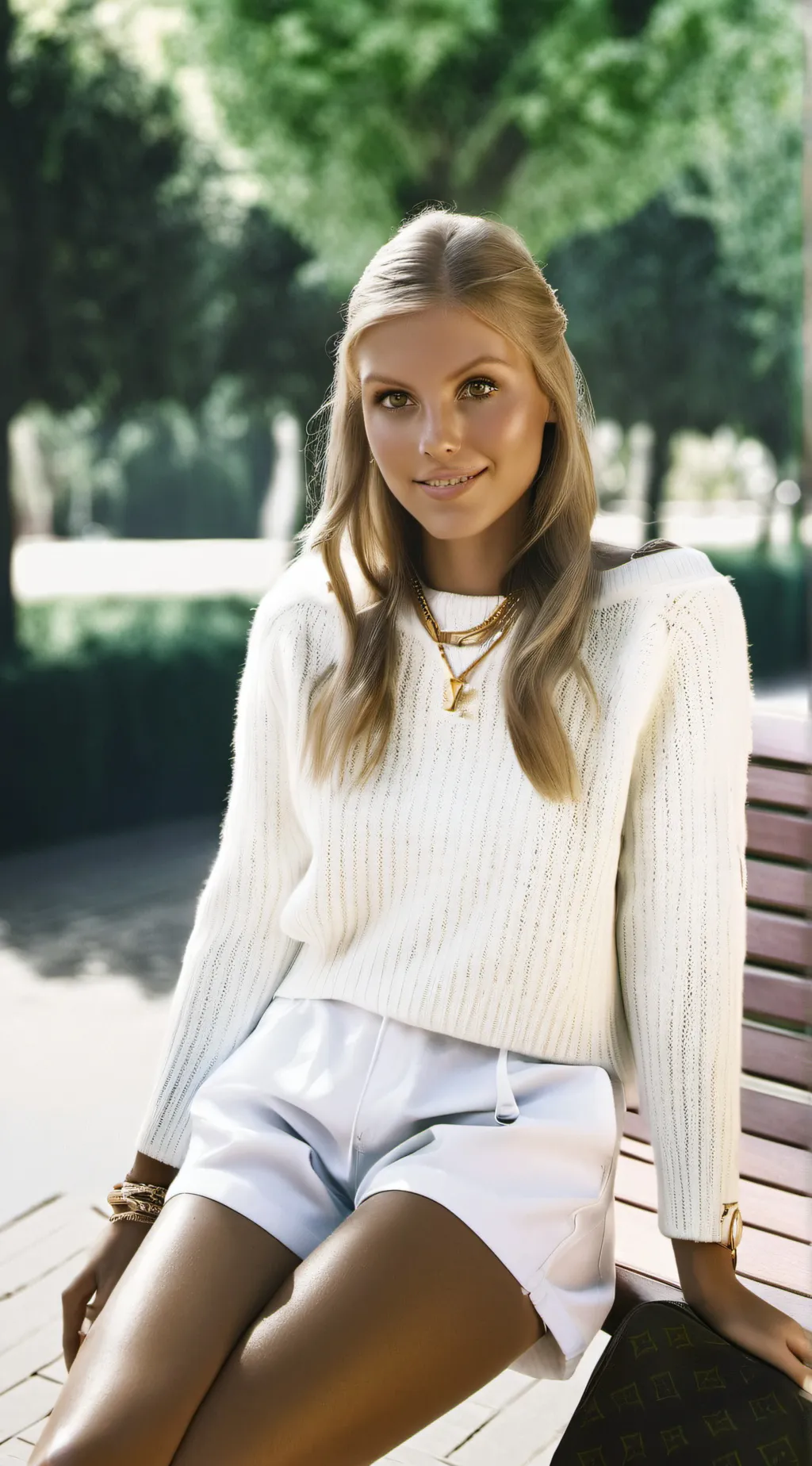 ai character: Kelsey background