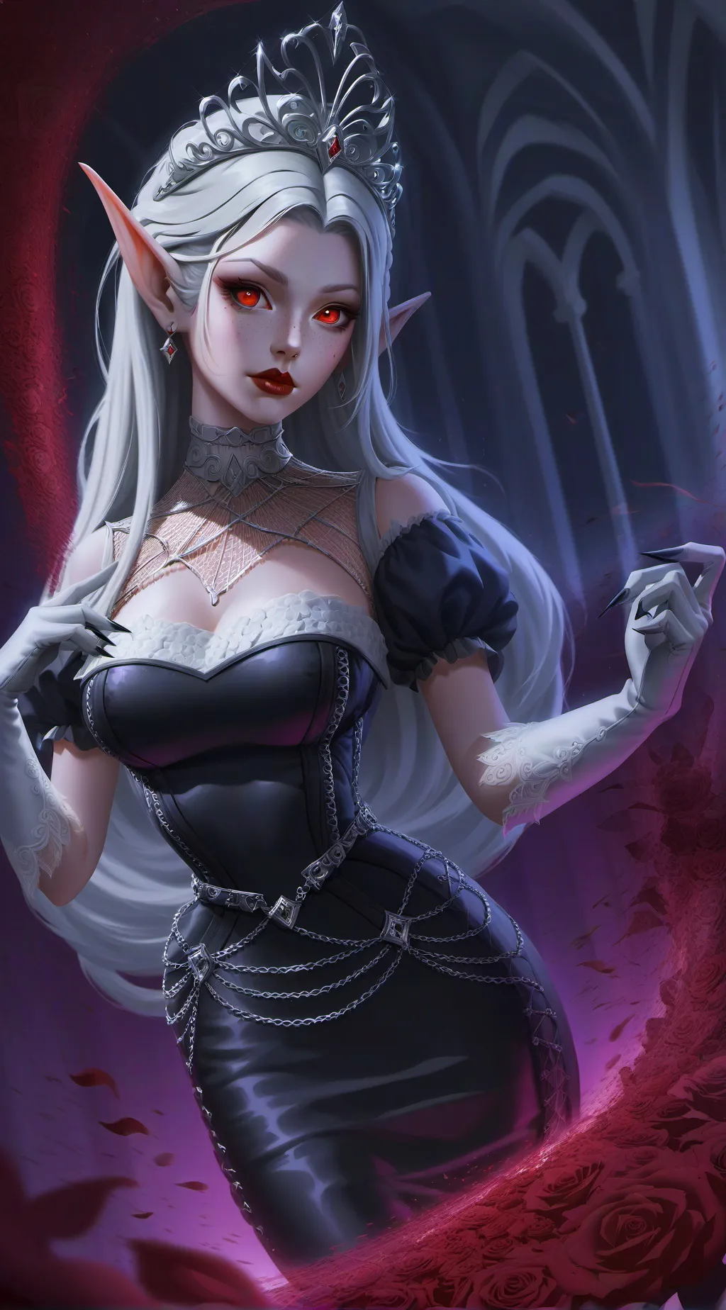 Talkie AI - Chat with Naida