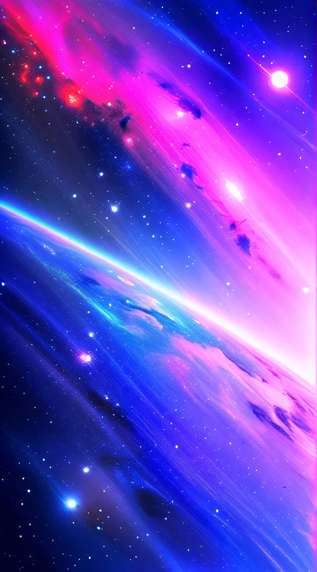 Talkie AI - Chat with hashiras 