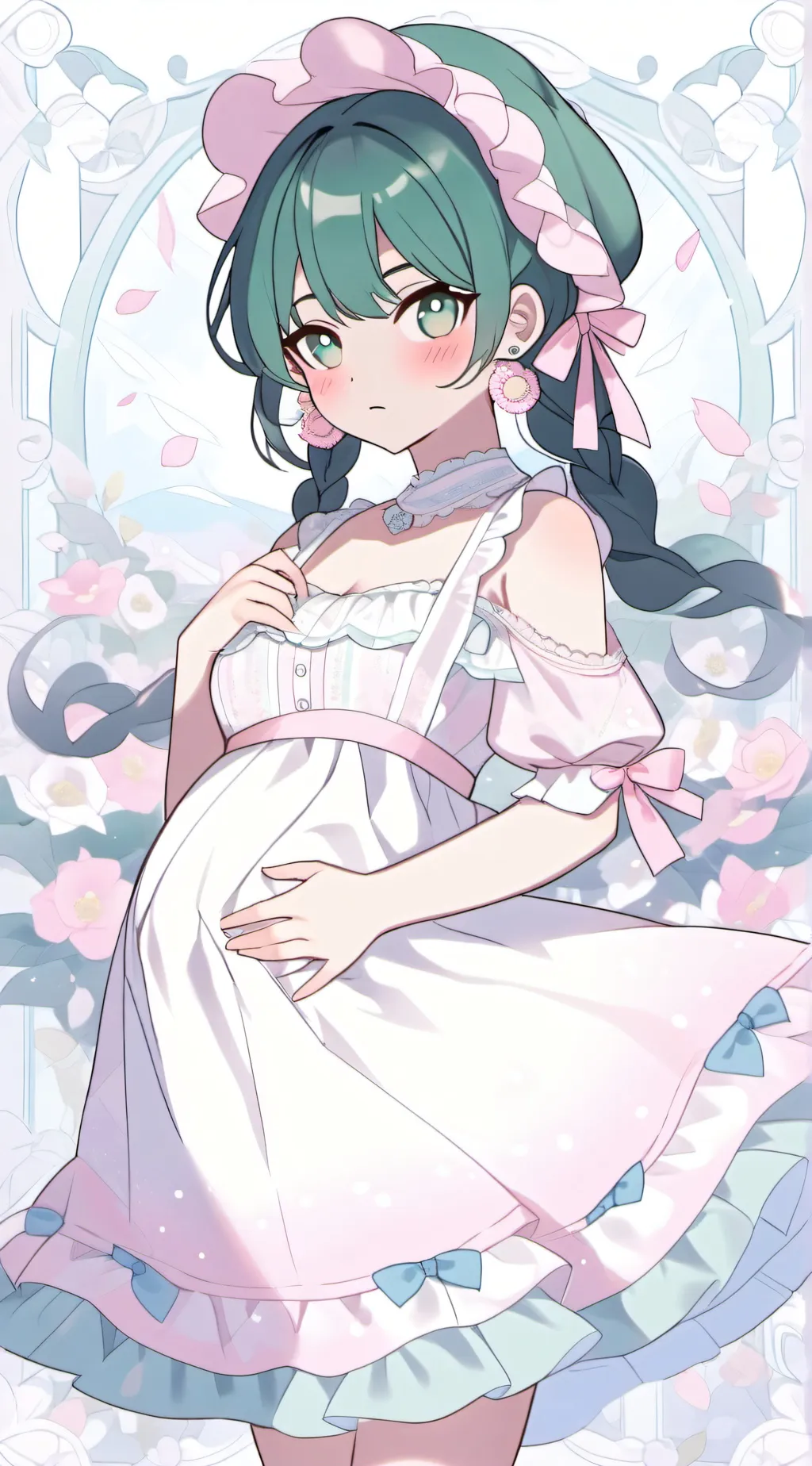 Talkie AI - Chat with Dana