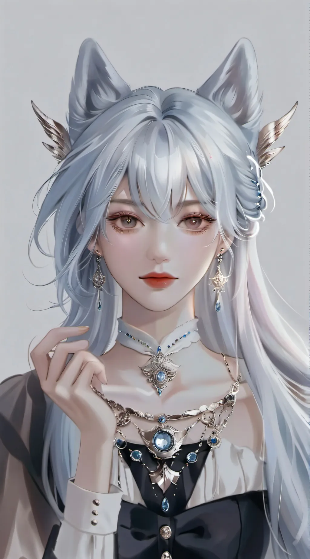 Talkie AI - Chat with chinyzy