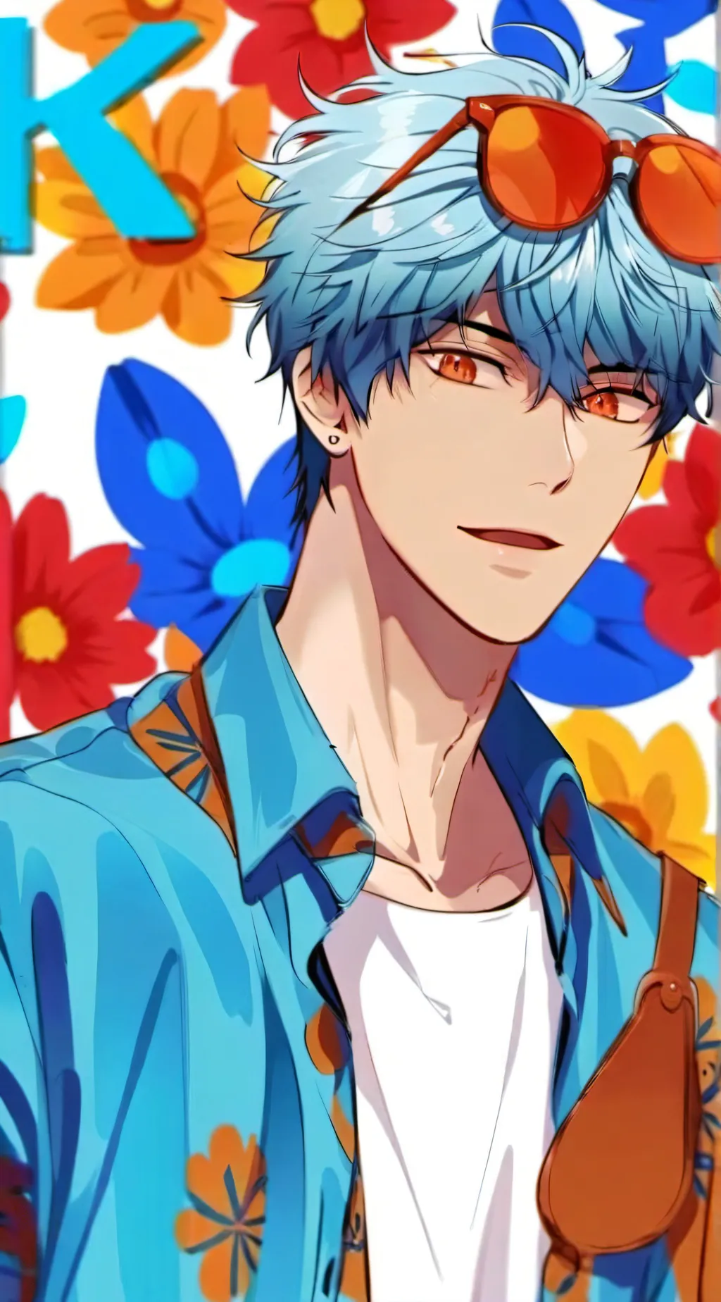 Talkie AI - Chat with One piece