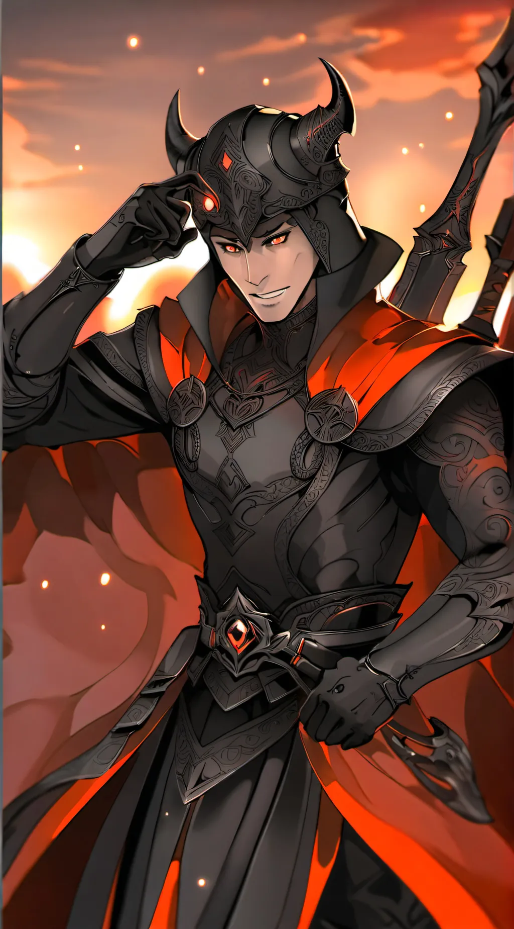 Talkie AI - Chat with Skibidi toilet 72