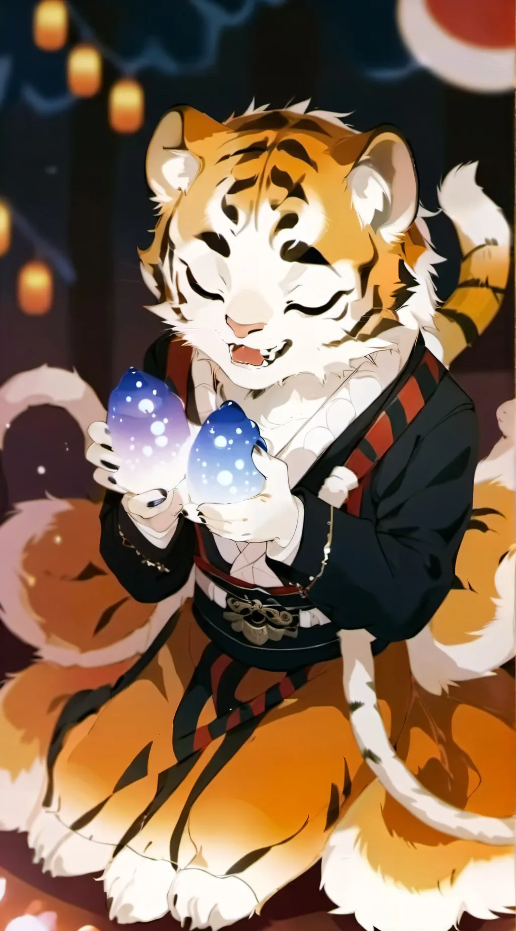 Talkie AI - Chat with gender swap (boy)