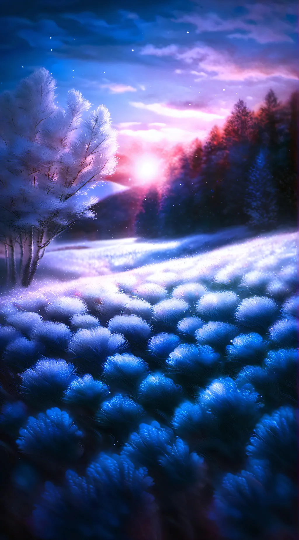 ai character: Shadow Tv man background