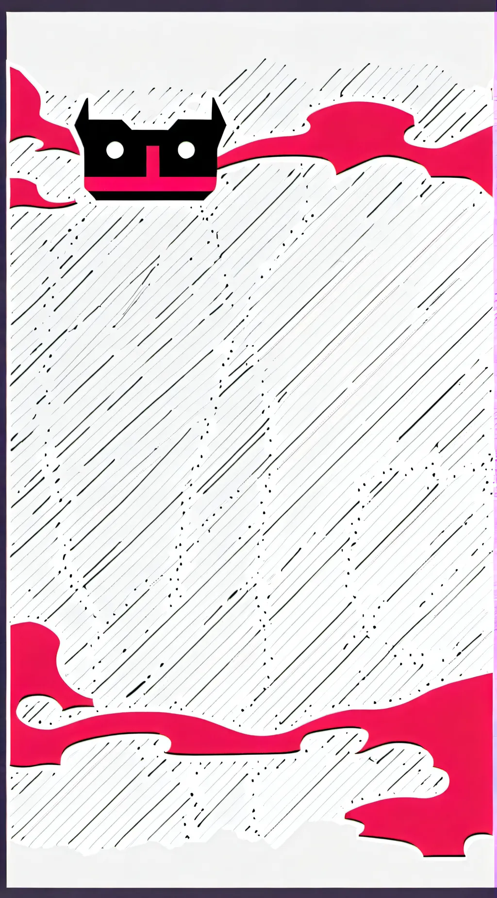 ai character: God background