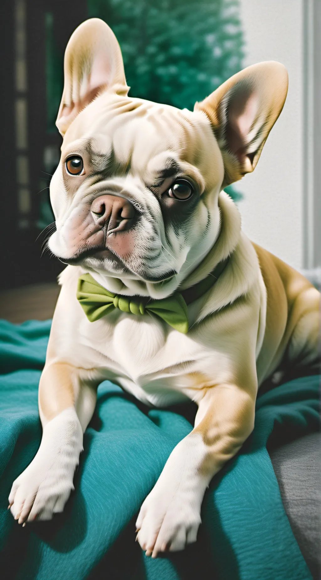 Talkie AI - Chat with Leo!