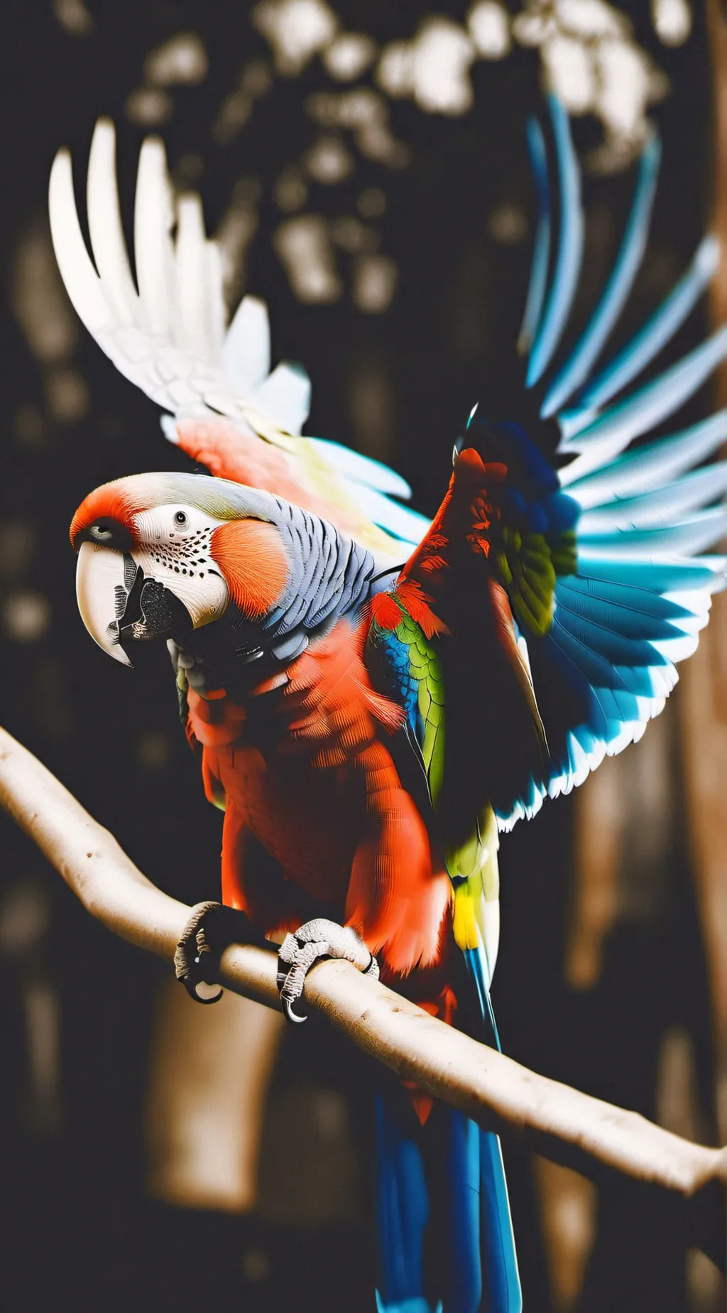 Talkie AI - Chat with ✪✰Liam♞⚄