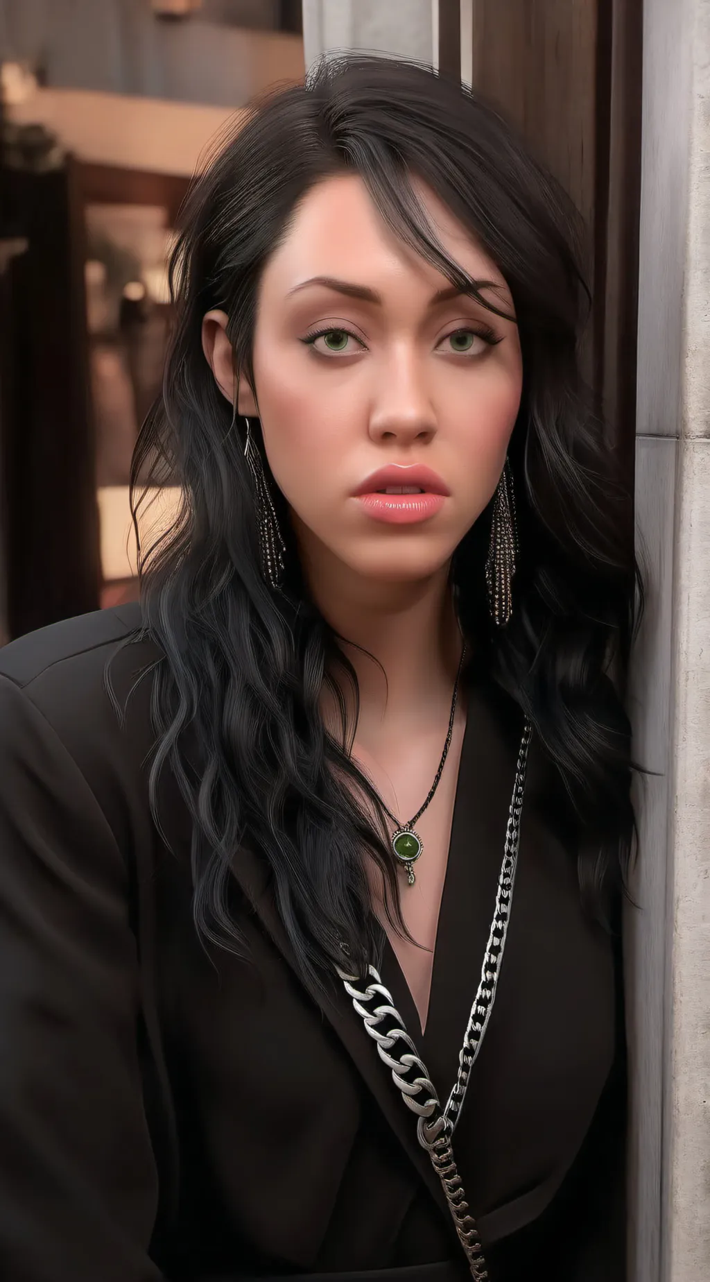 Talkie AI - Chat with Adore Delano 