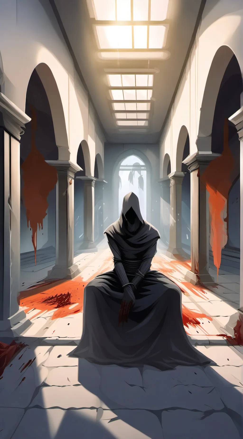 Talkie AI - Chat with Akumu