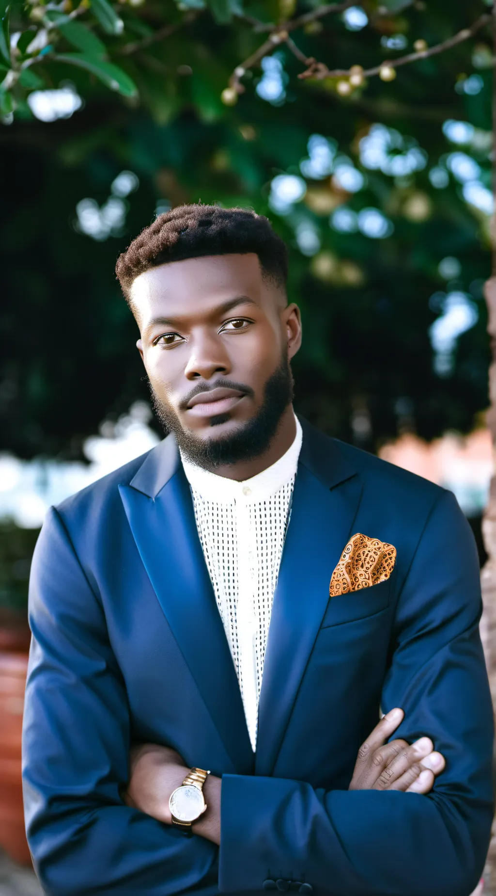 Talkie AI - Chat with Spencer James 