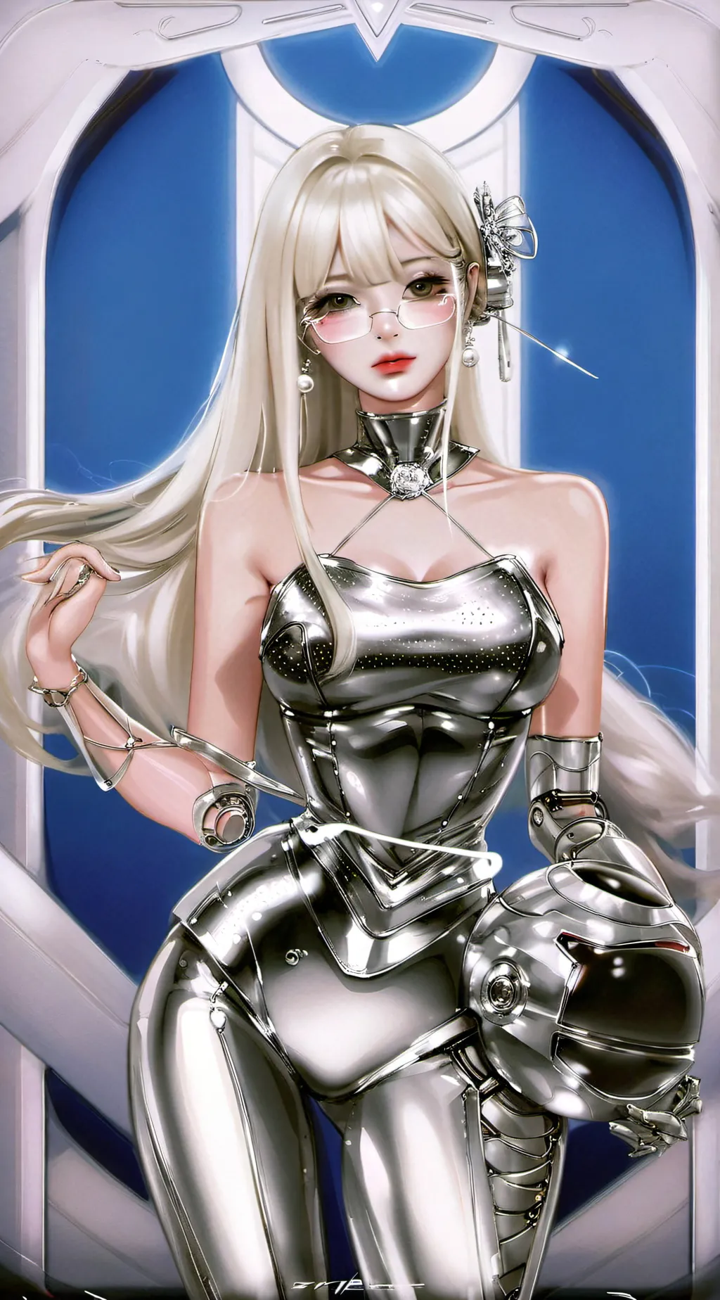 ai character: JJK but boys background