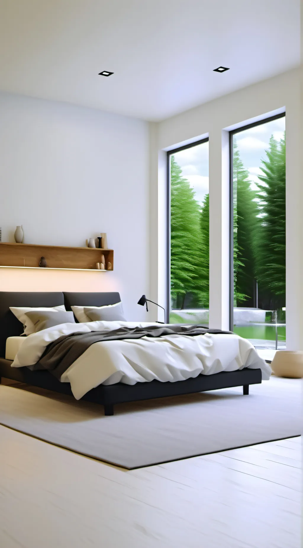 ai character: Luis background