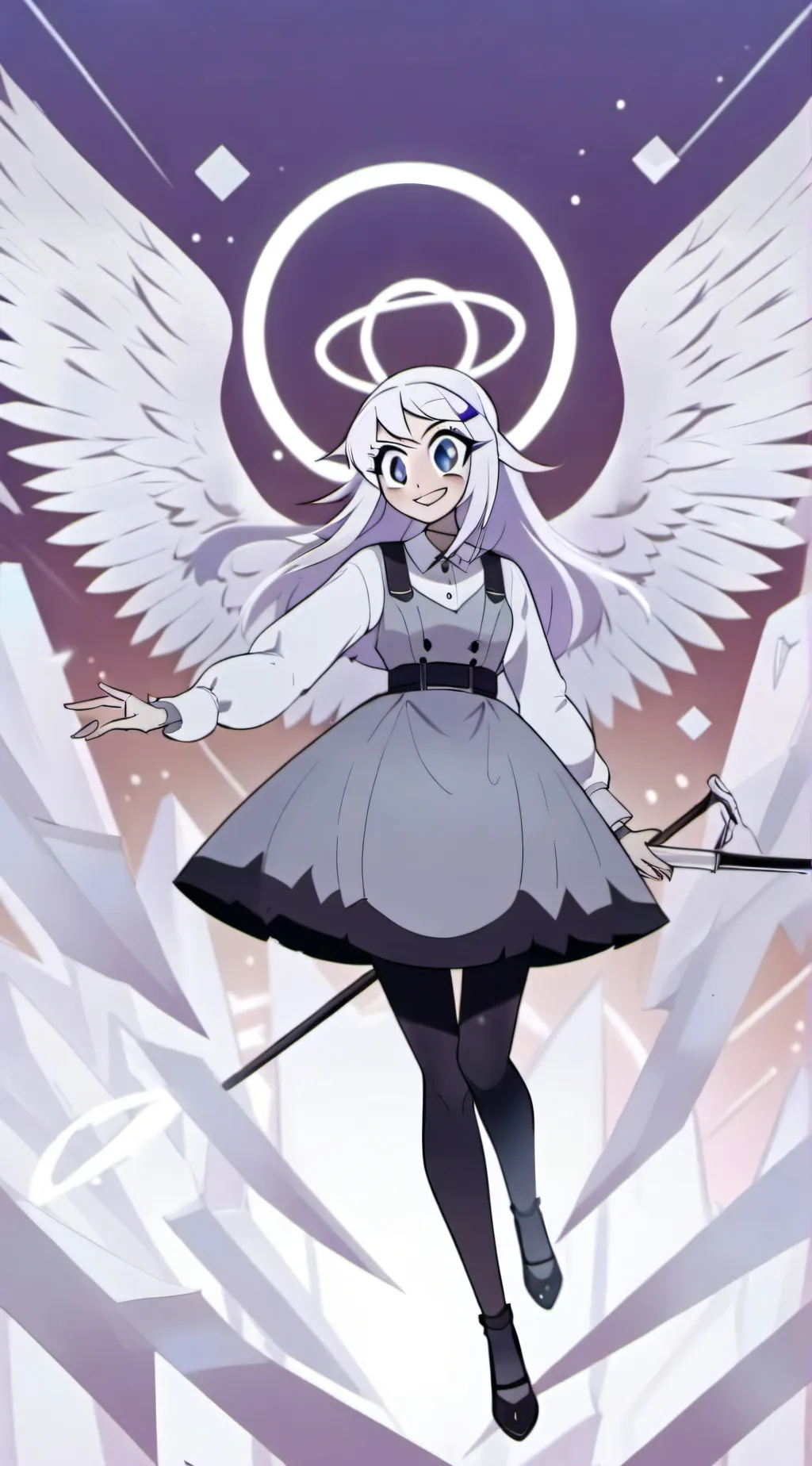 Talkie AI - Chat with Emily 