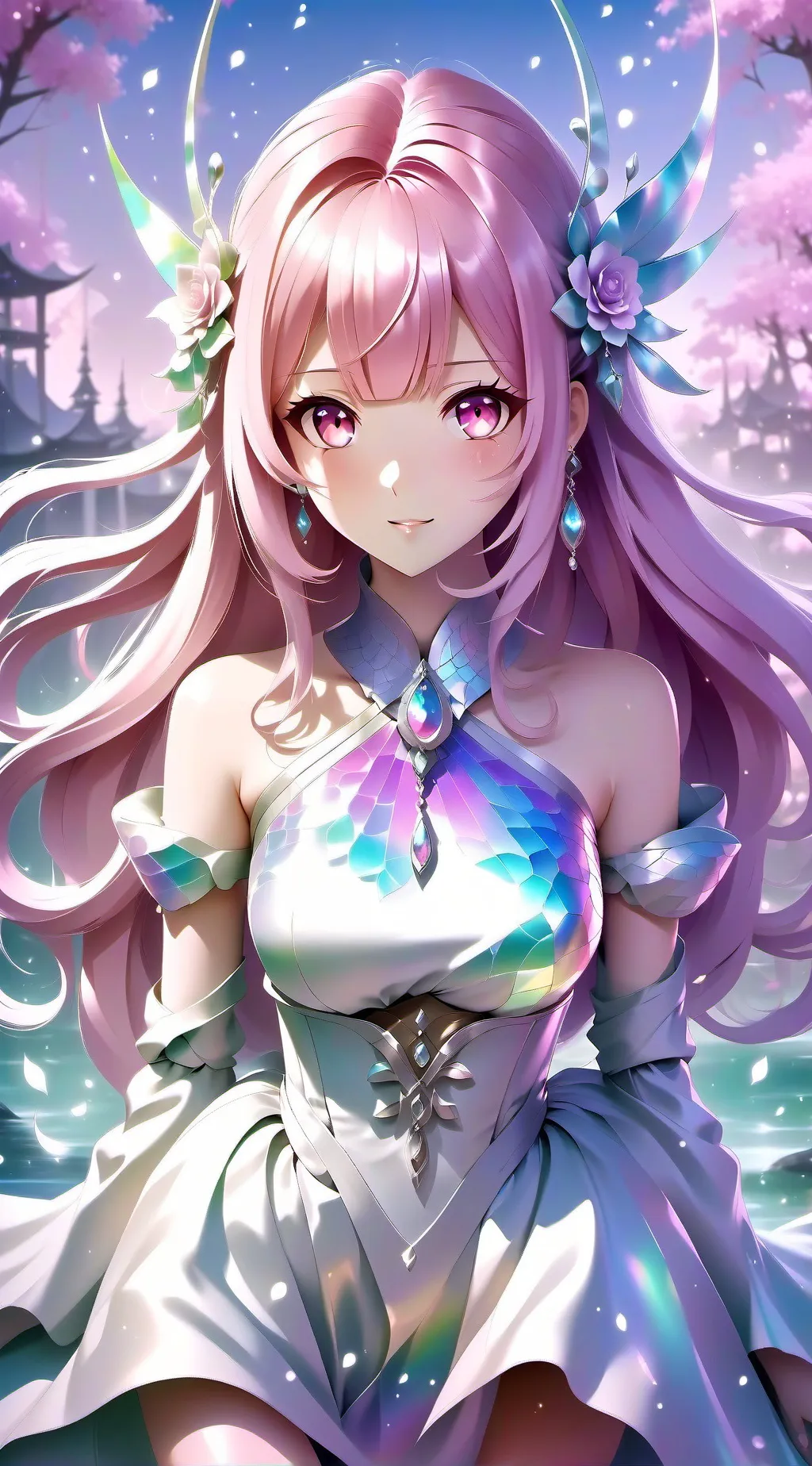 Talkie AI - Chat with Love inside out 3