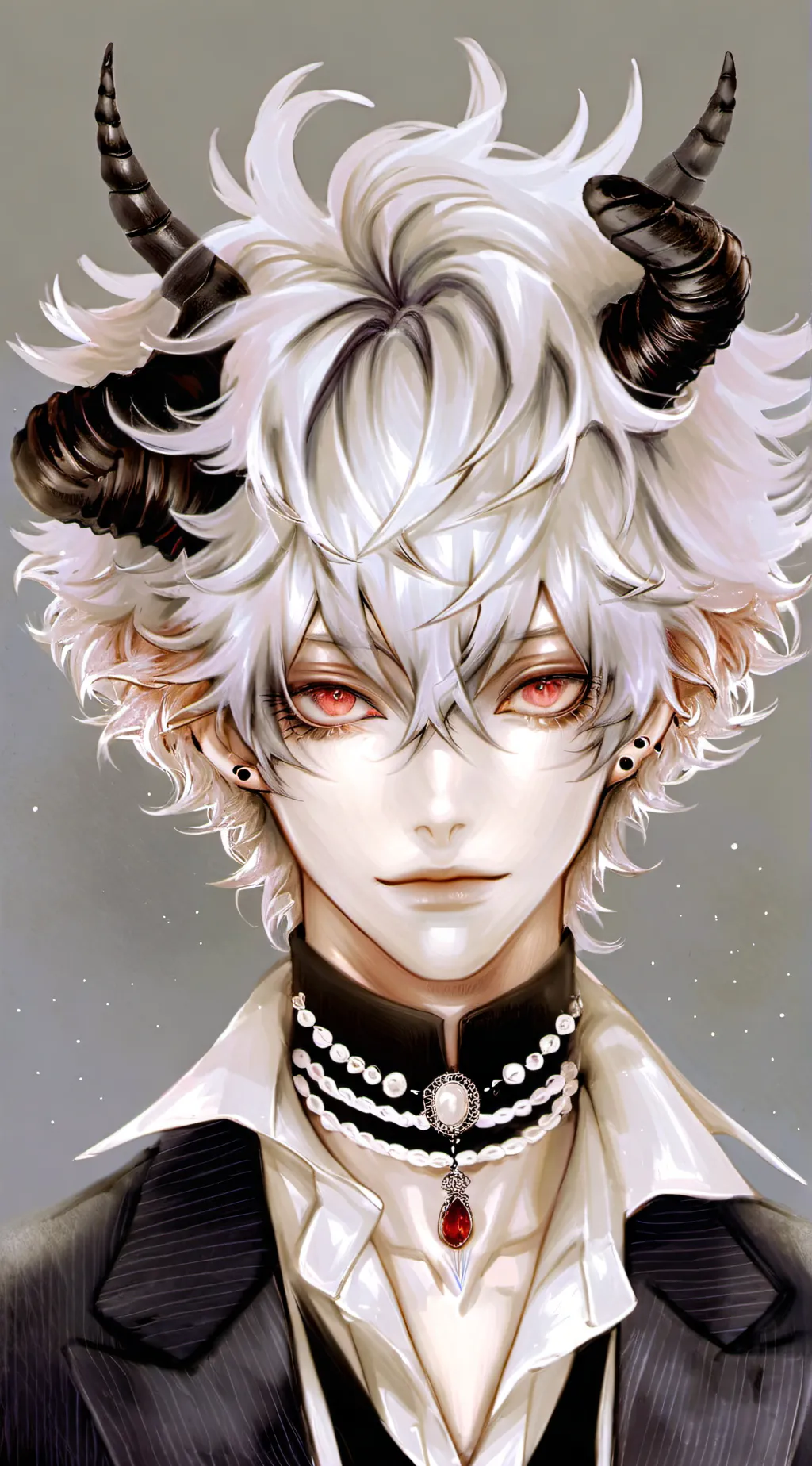 Talkie AI - Chat with cole