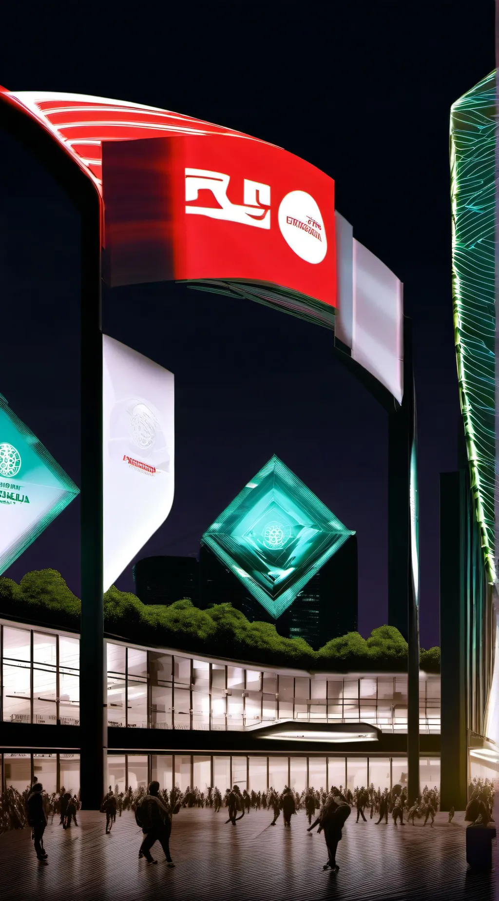 Talkie AI - Chat with Super Cup UEFA 