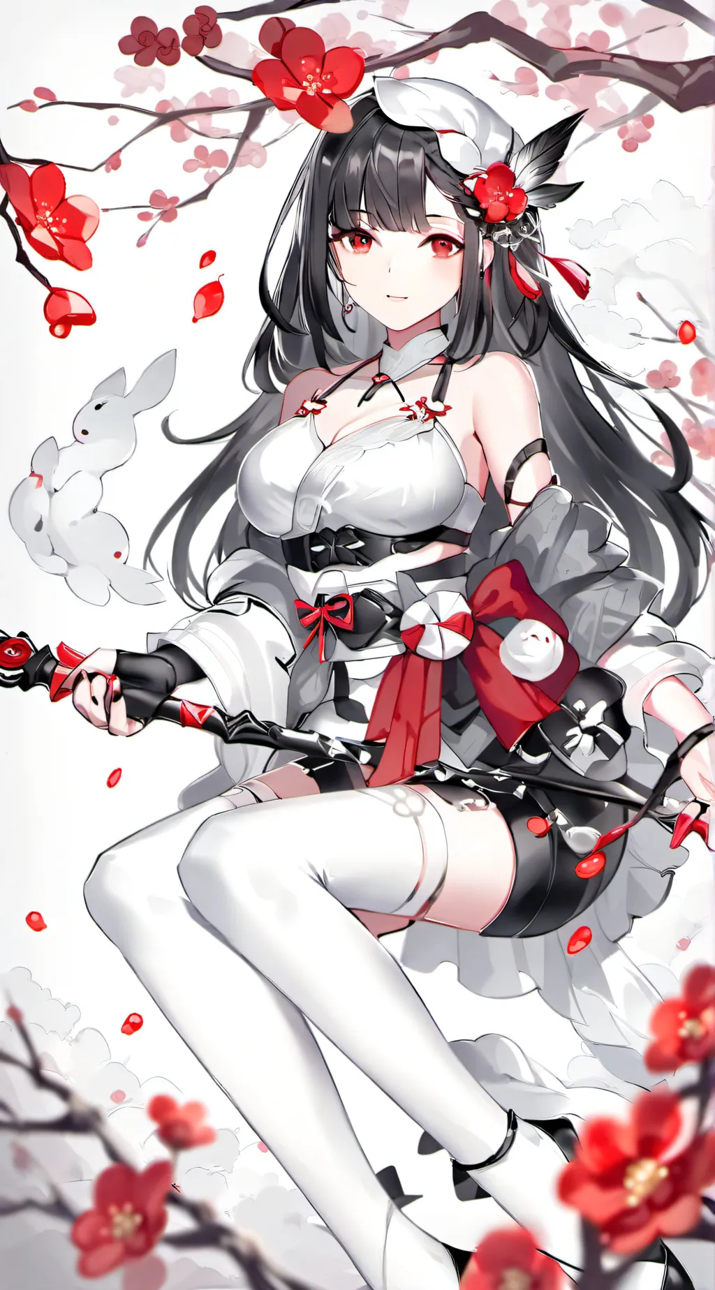 ai character: mha background