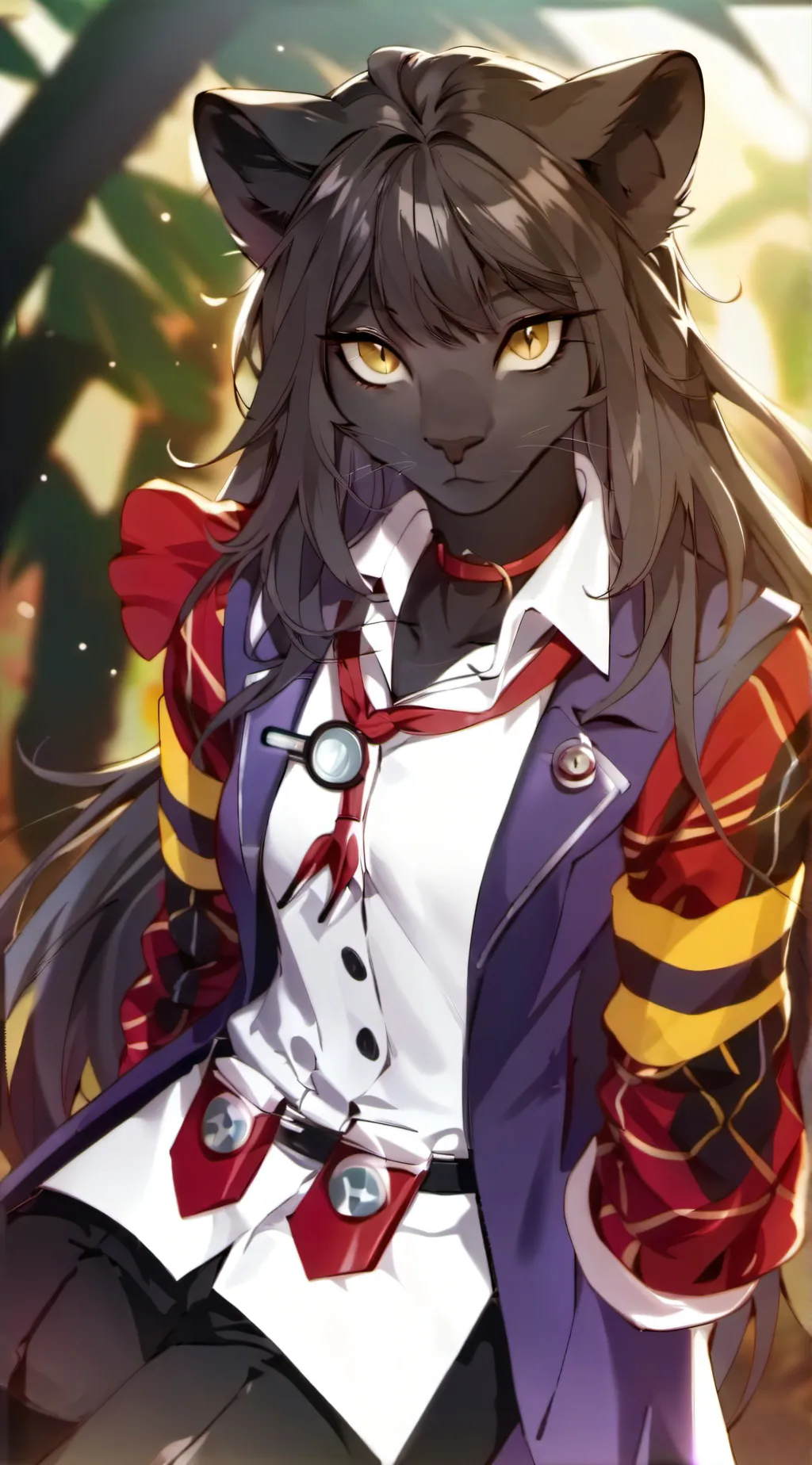 Talkie AI - Chat with August