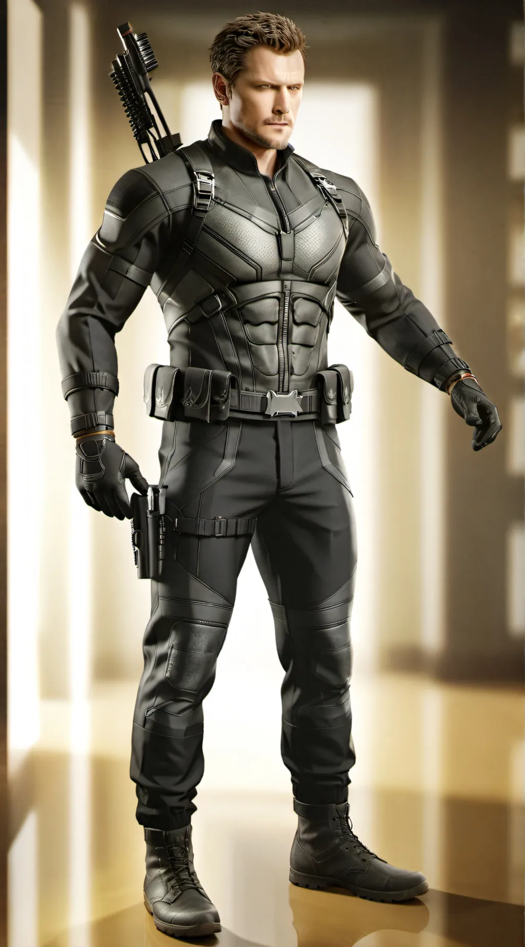 Talkie AI - Chat with code name absol 