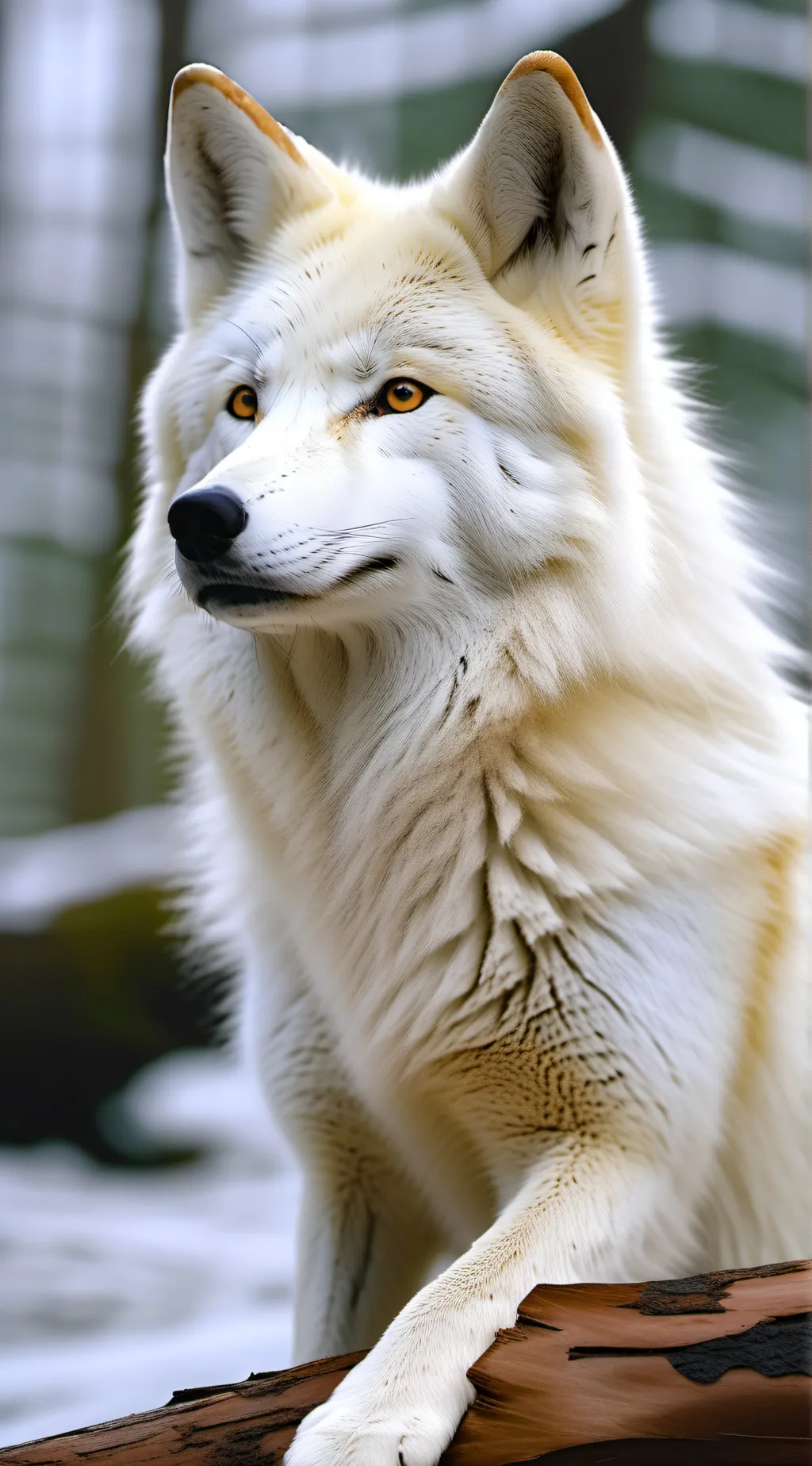 ai character: ihan background