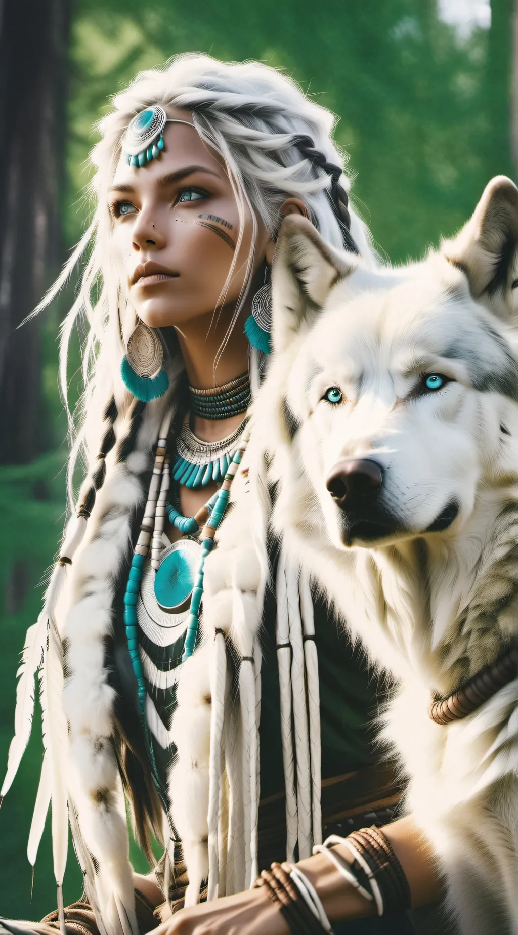 Talkie AI - Chat with Ira 