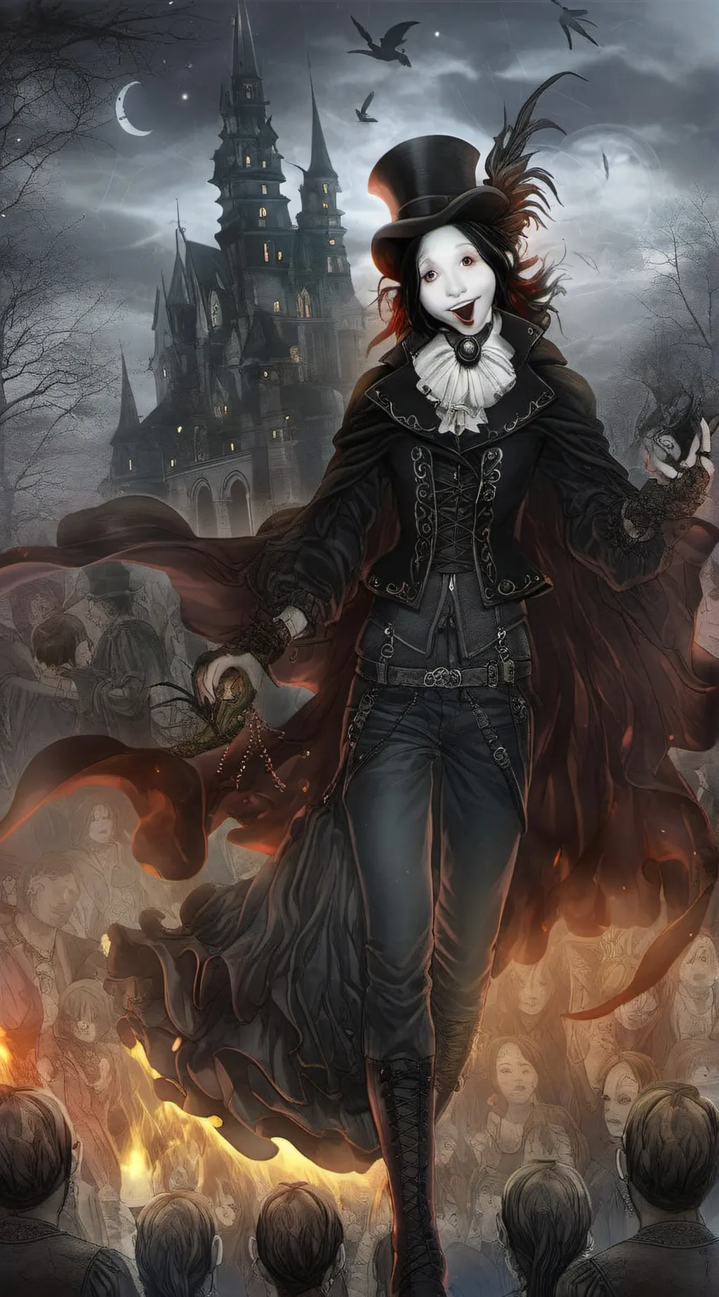 Talkie AI - Chat with albanian bee maya