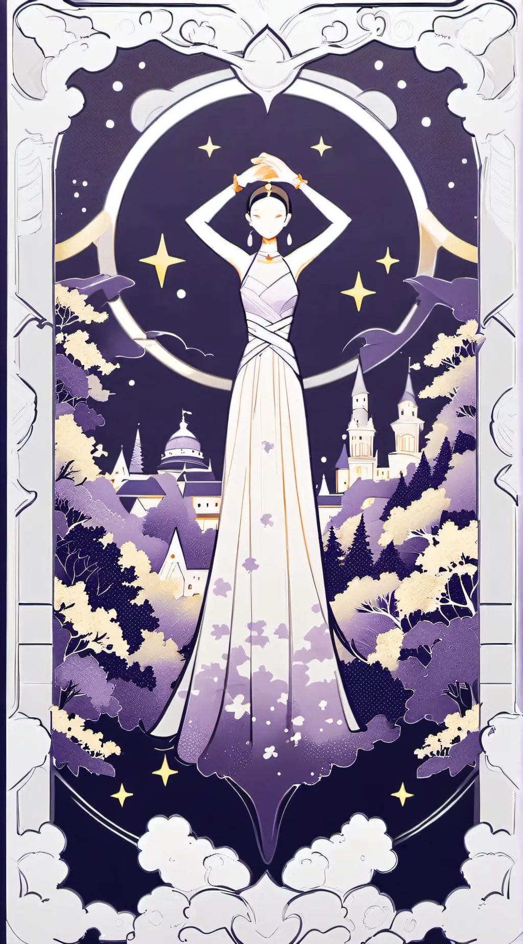 ai character: countryhumans  background