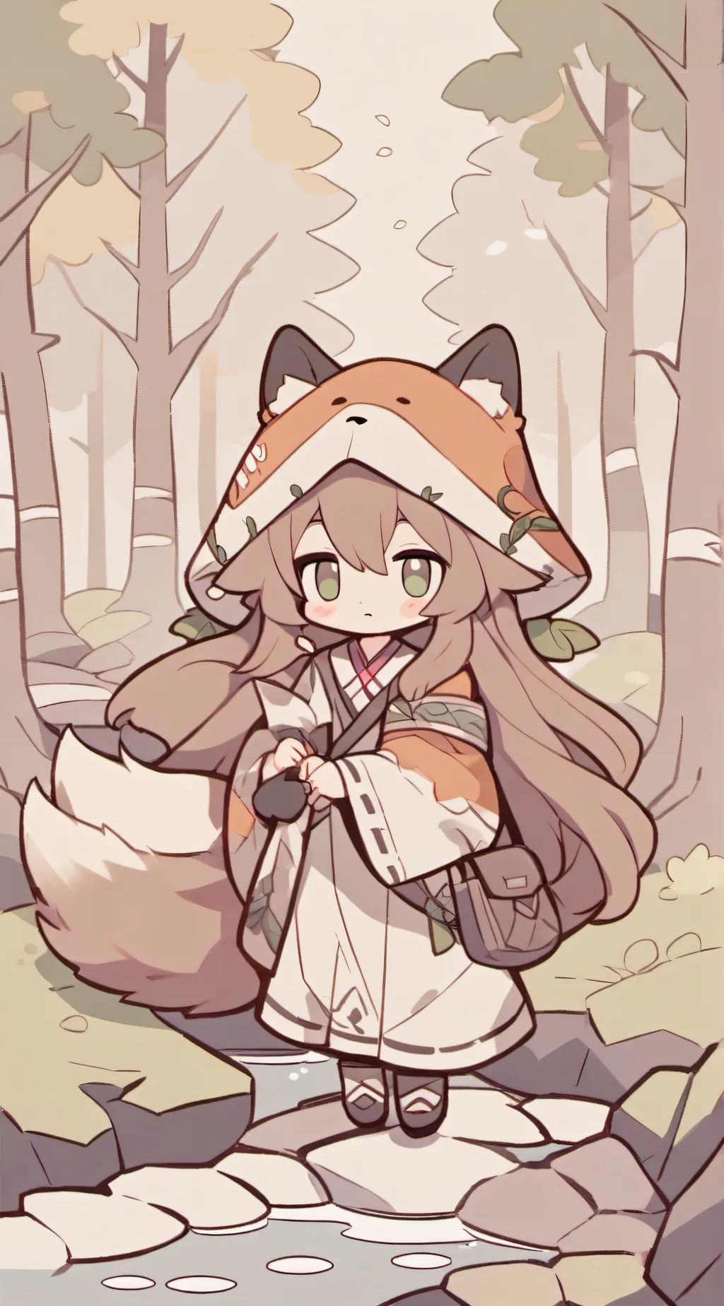 Talkie AI - Chat with Rose