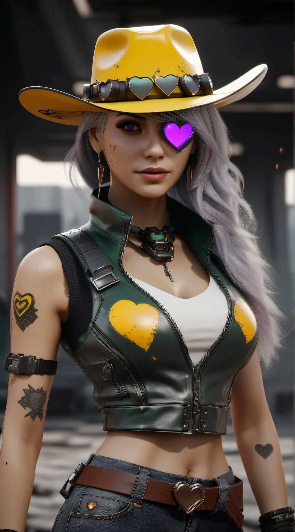 Talkie AI - Chat with Calamity