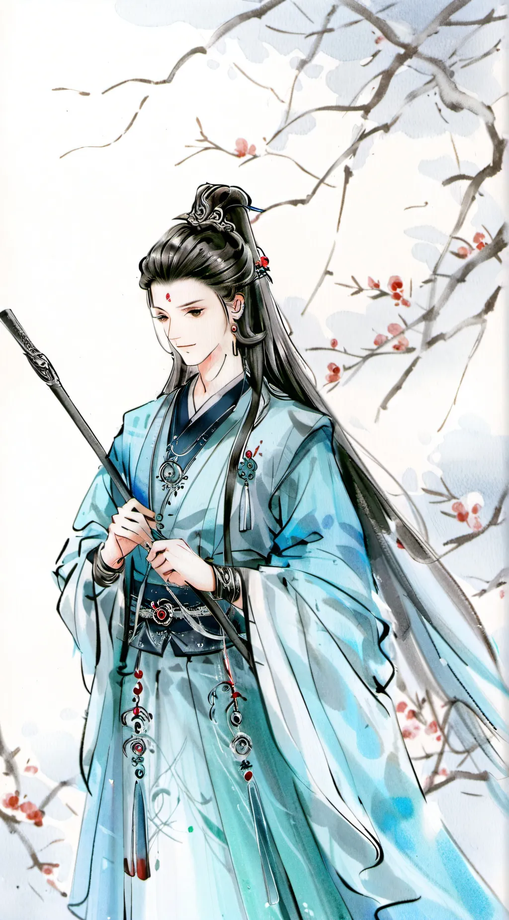 Talkie AI - Chat with ice