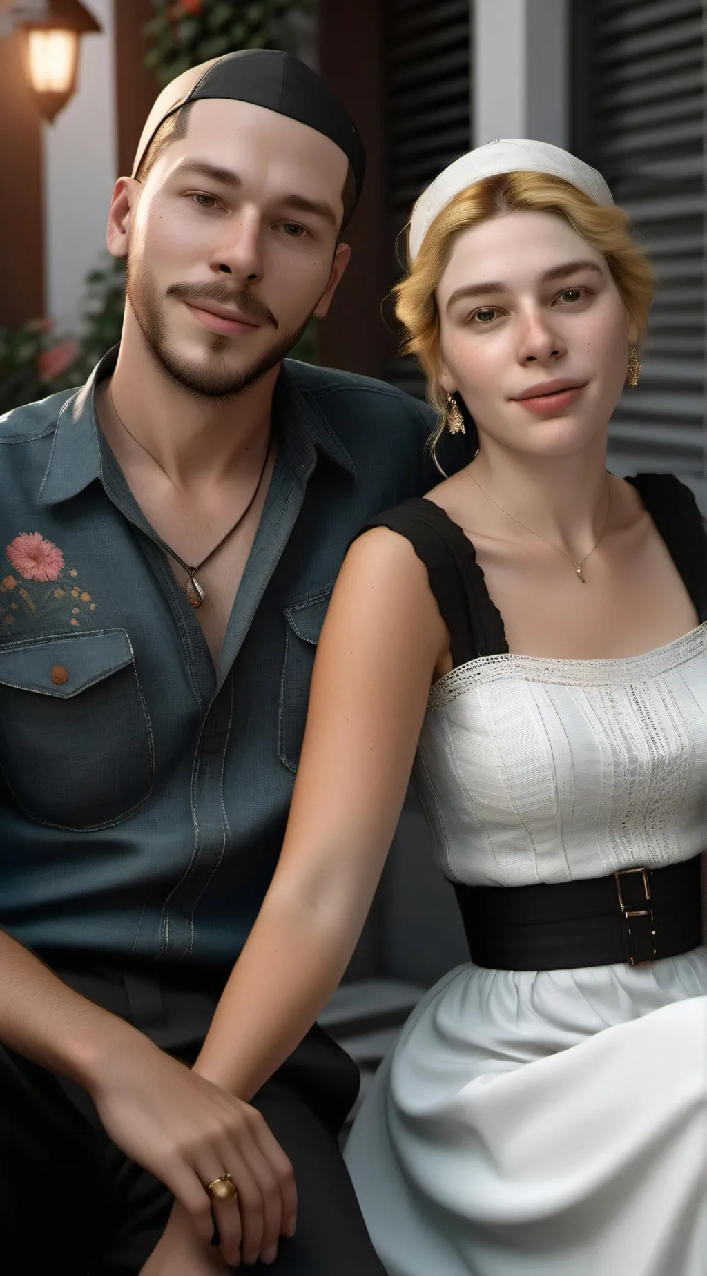 Talkie AI - Chat with penny 