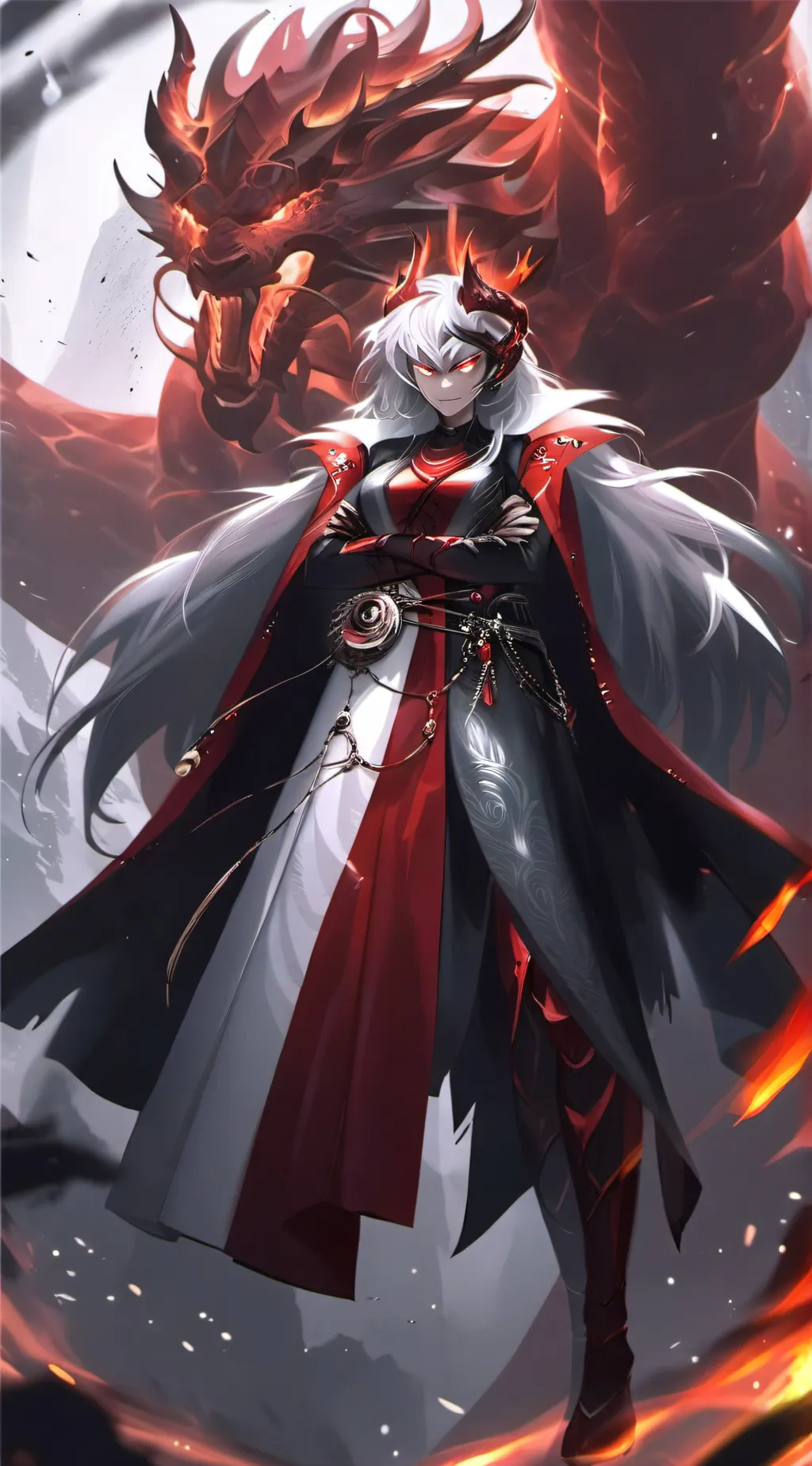 Talkie AI - Chat with roasting queen