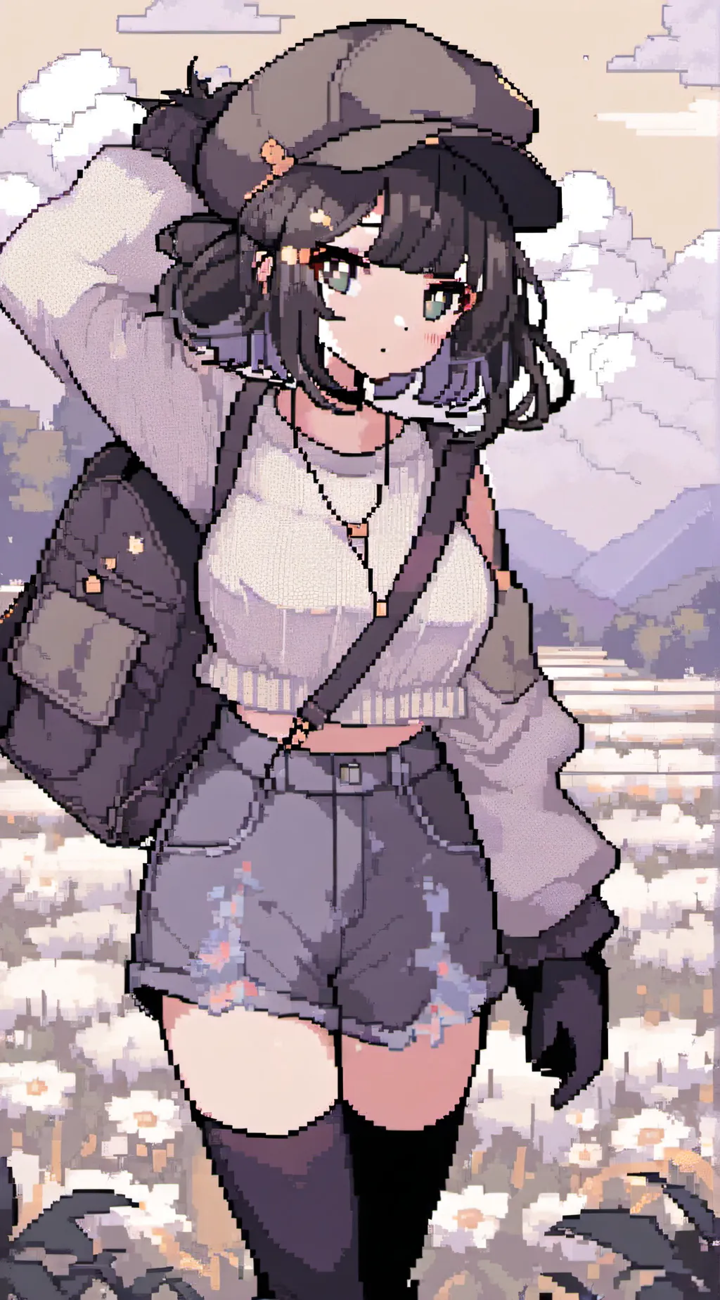 Talkie AI - Chat with Reaction room mha