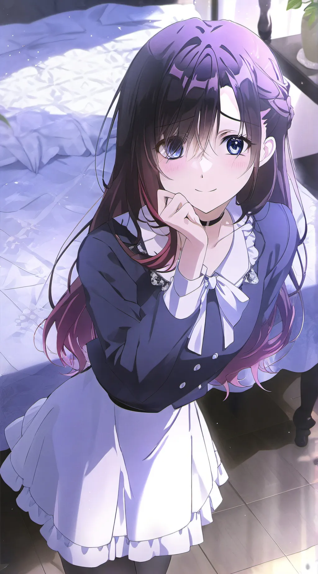 Talkie AI - Chat with Nataly/Natalia 