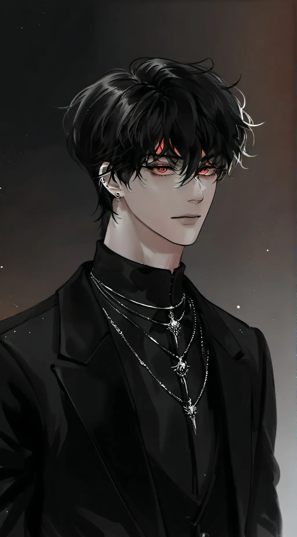 ai character: Ace background