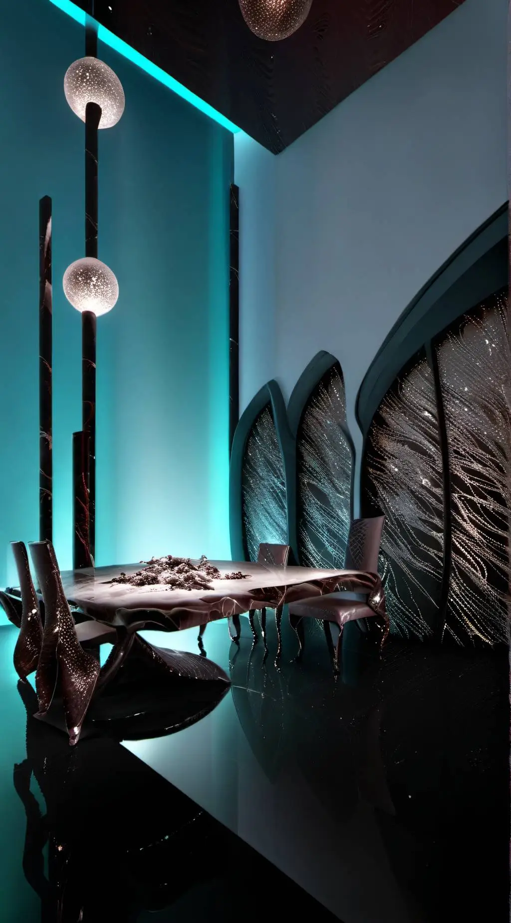 ai character: hh background