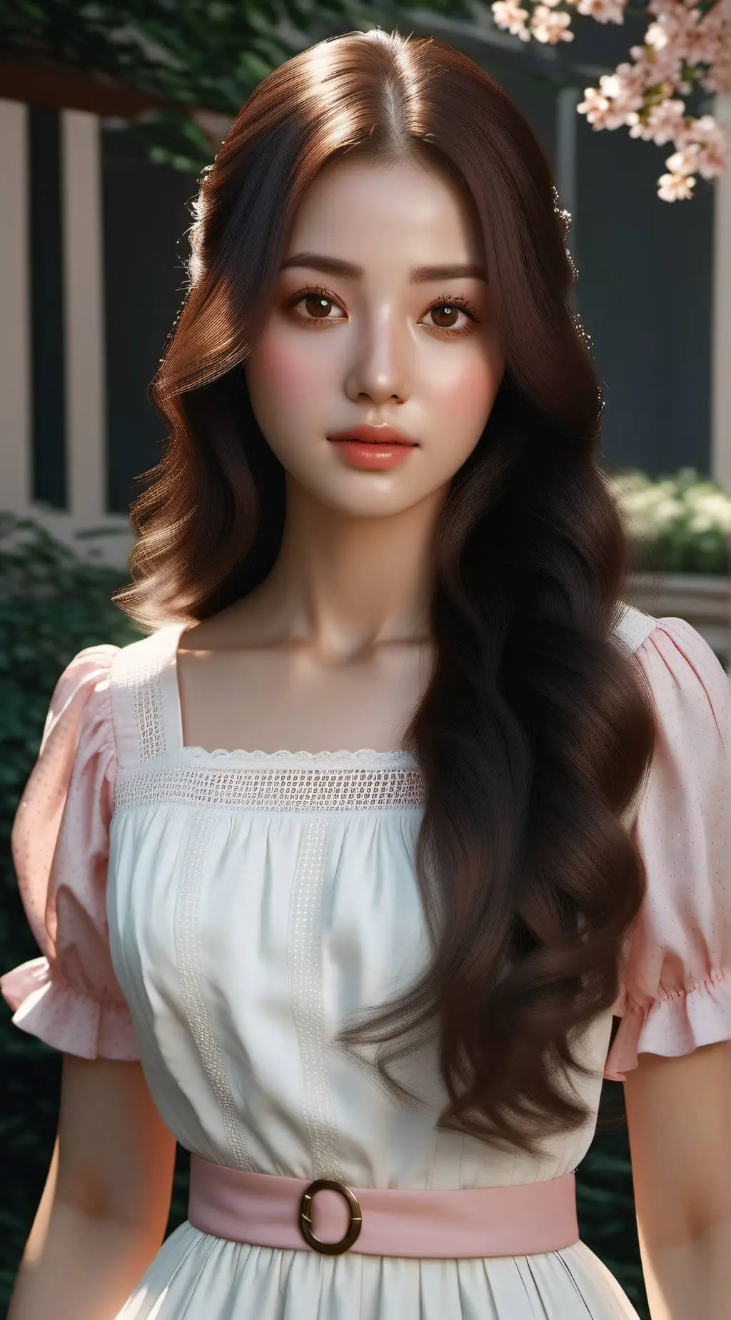 Talkie AI - Chat with erensia yamato