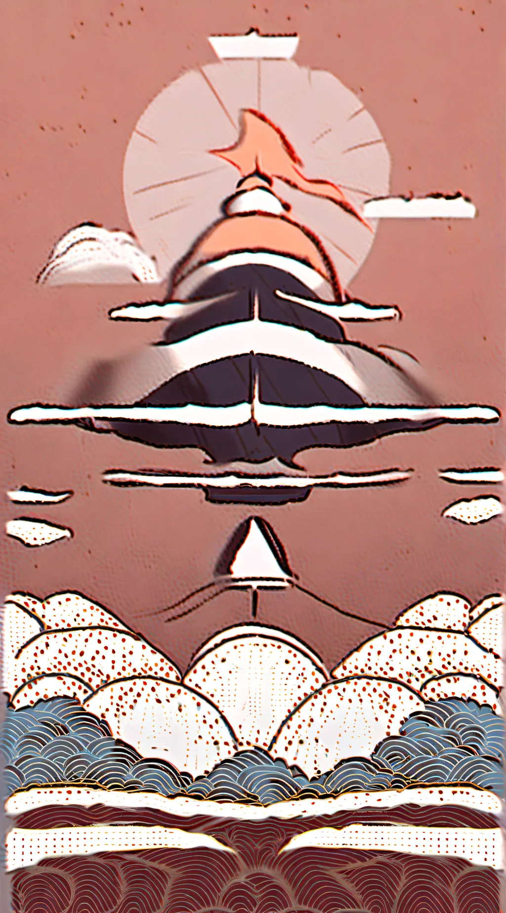 ai character: UA dorms background