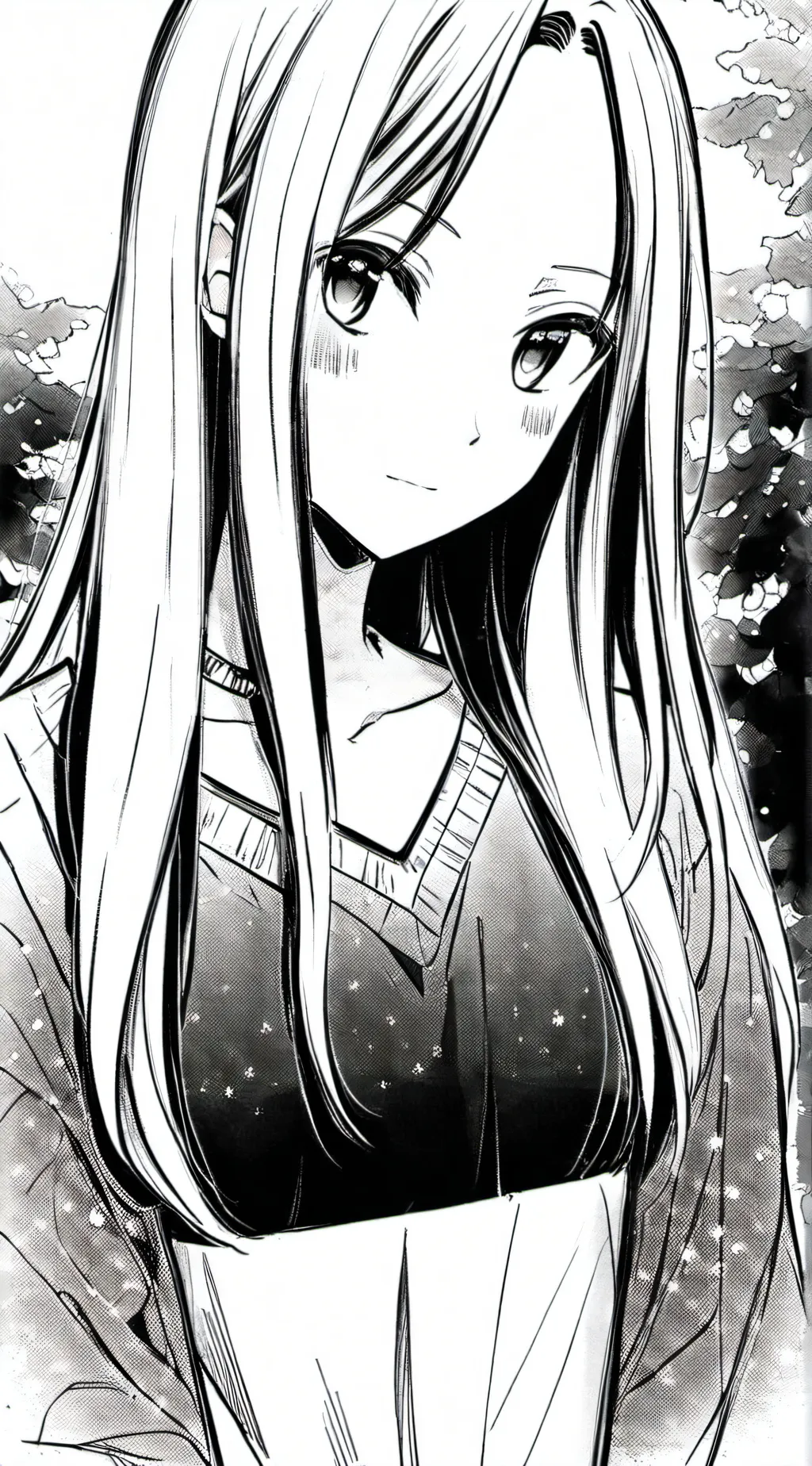 ai character: Kokushibo 🍃 background