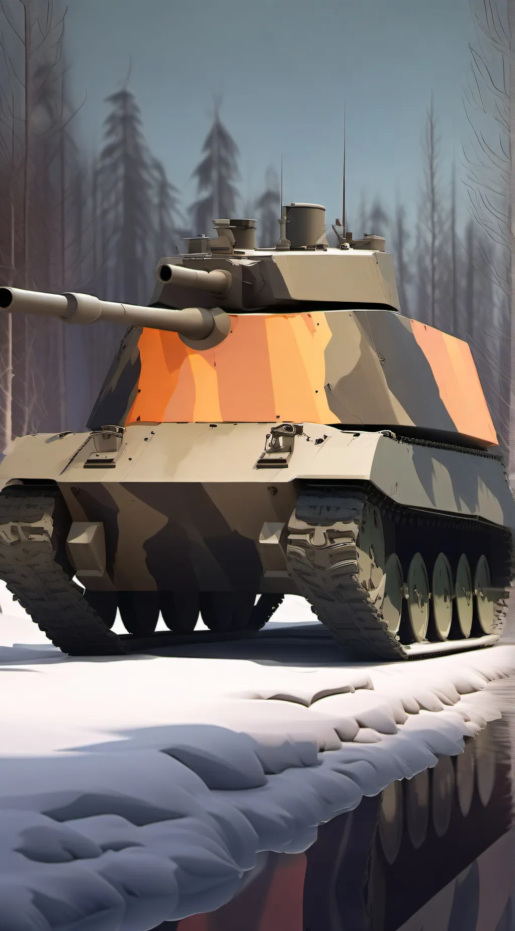 ai character: Wendy background