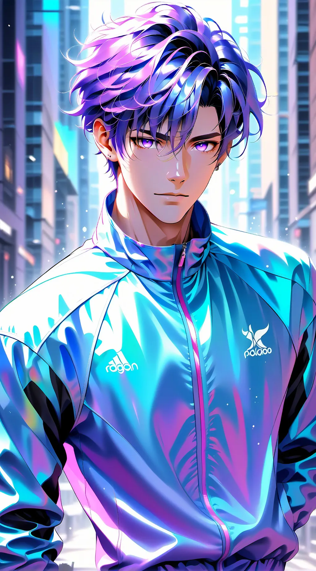 Talkie AI - Chat with Jack