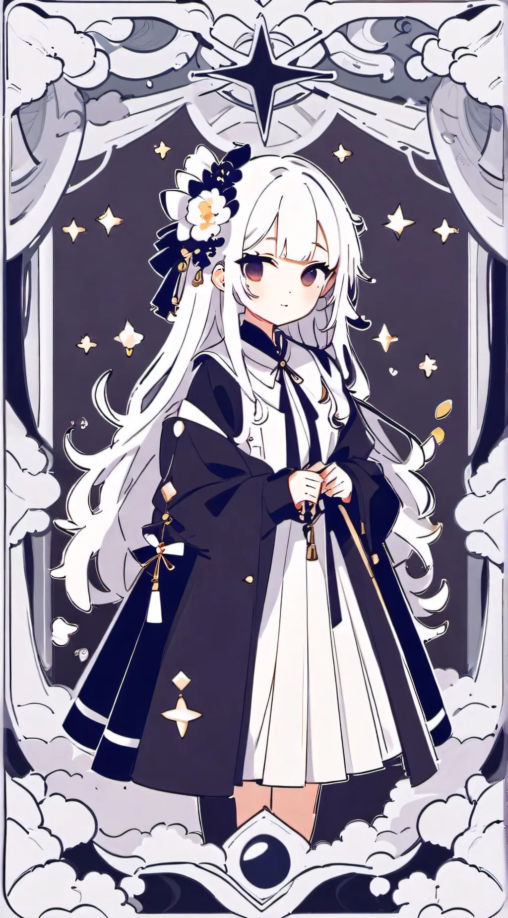 Talkie AI - Chat with vampires