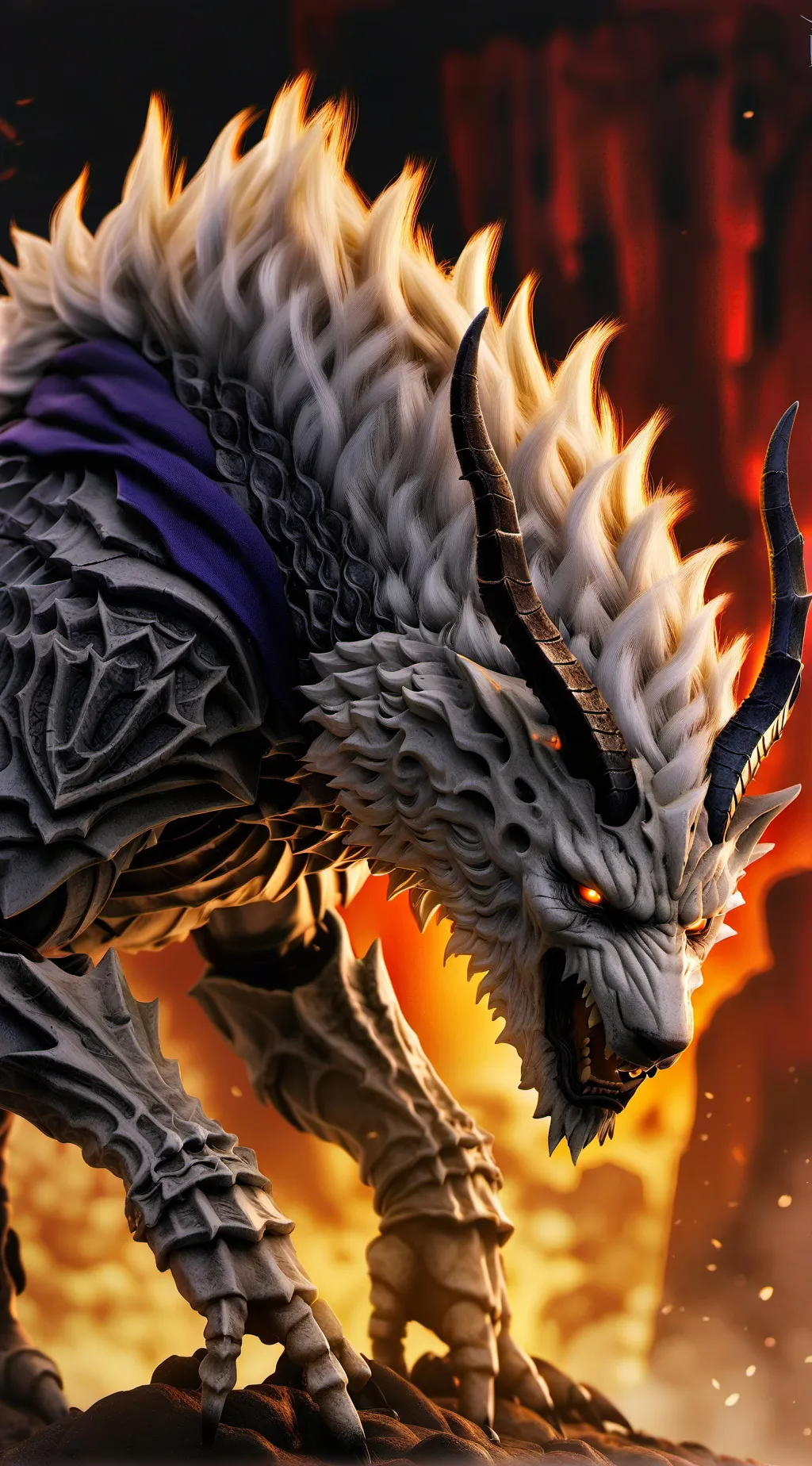 Talkie AI - Chat with Sammy