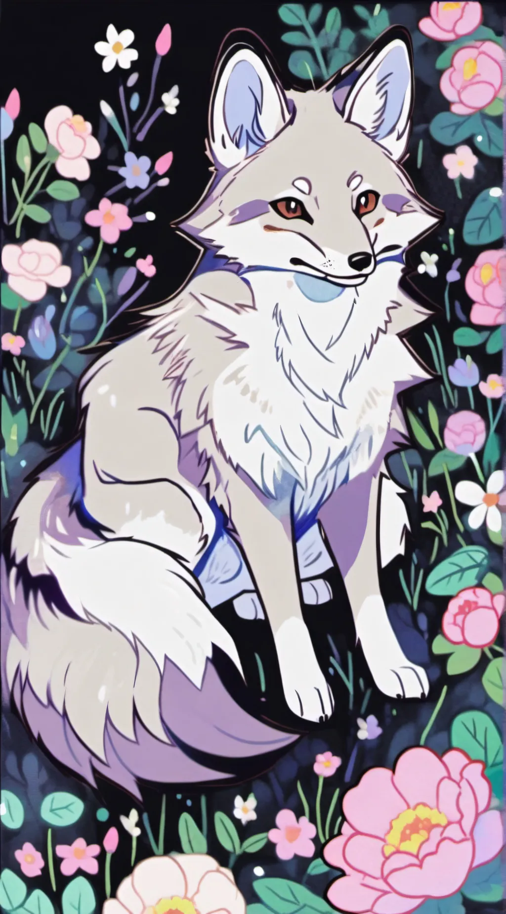 Talkie AI - Chat with Haiki