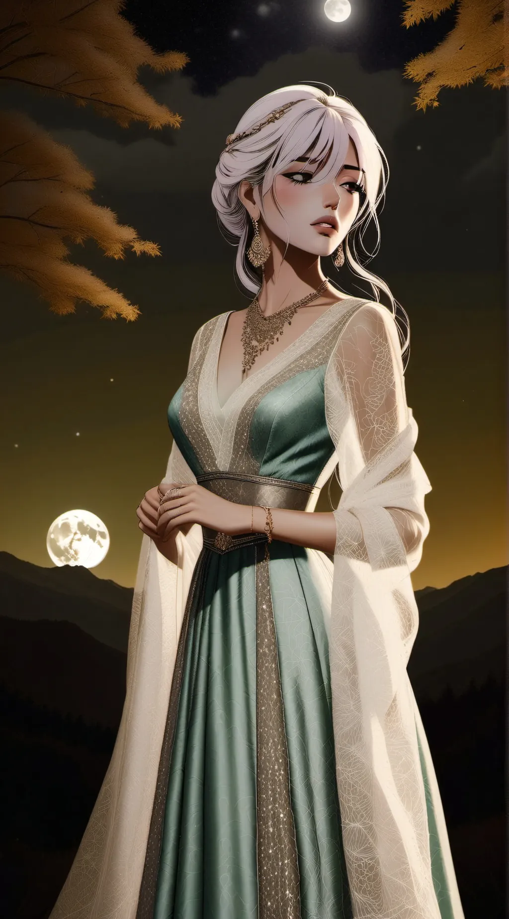 Talkie AI - Chat with Zurie