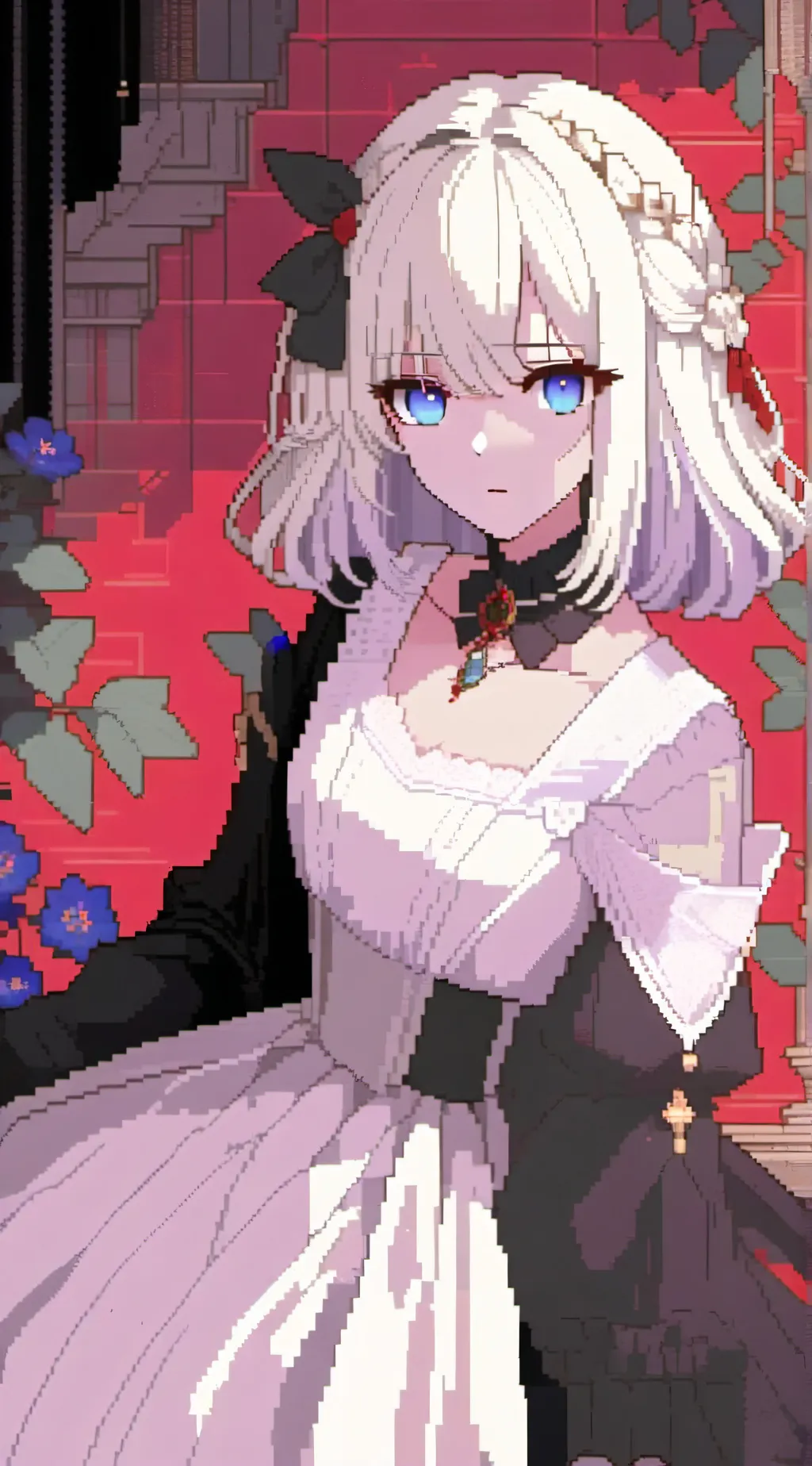 ai character: Irish background